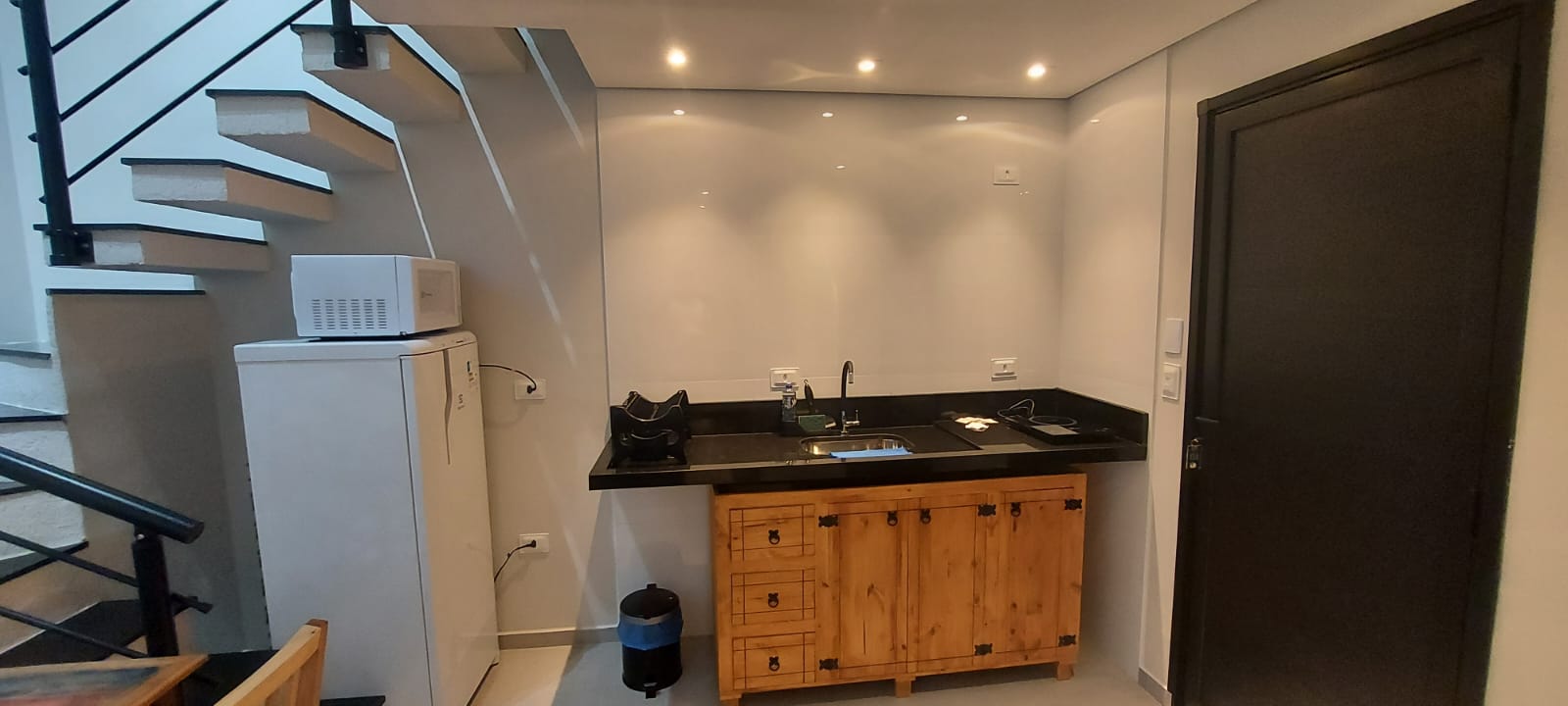 Casa de 2 quartos imagem 2